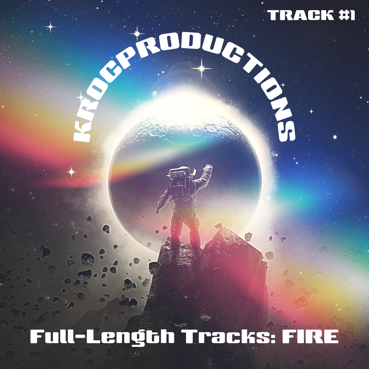 FIRE: TRACK#1