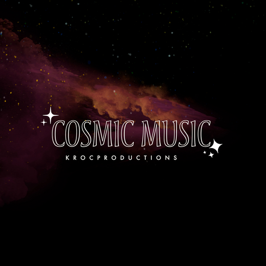 COSMIC MUSIC