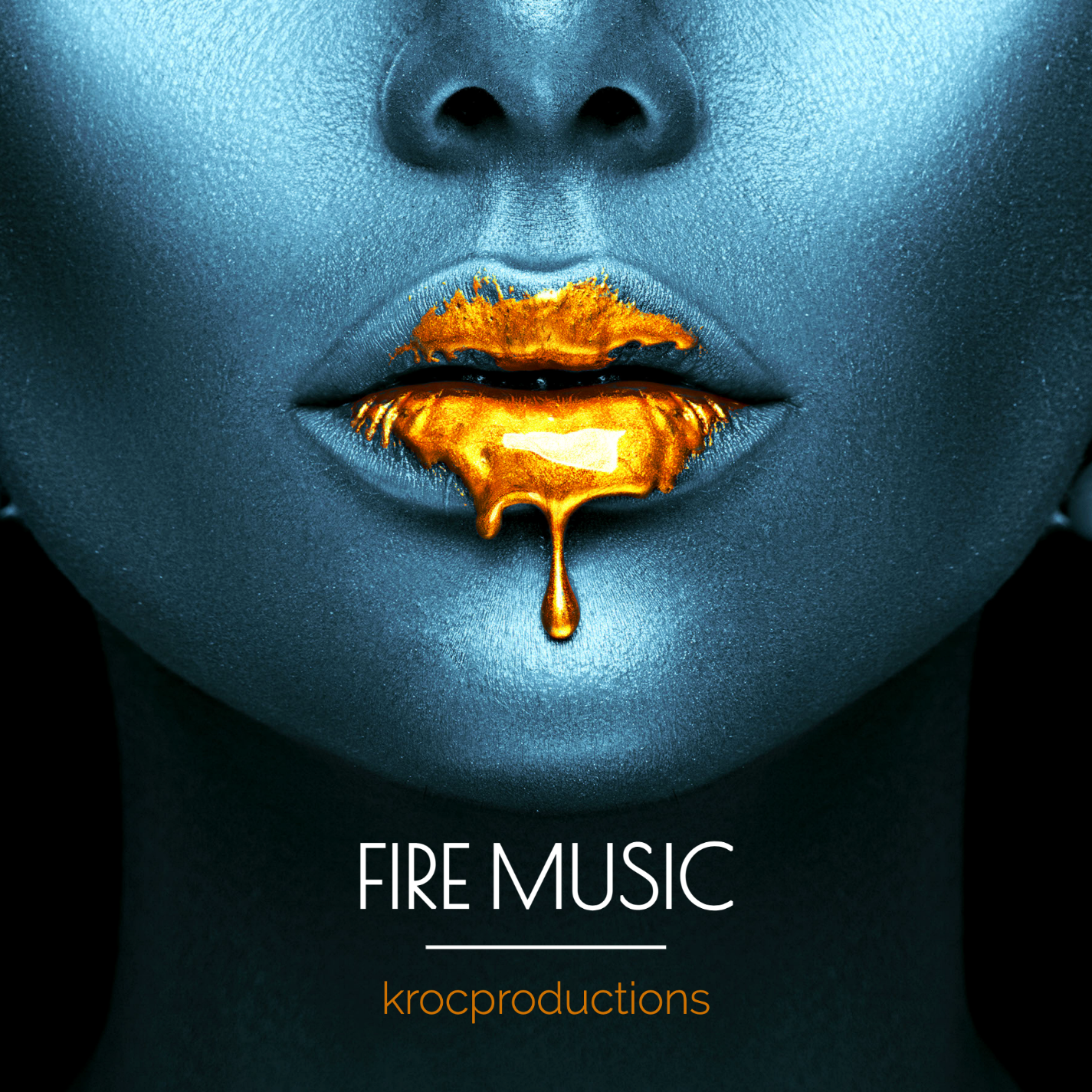 FIRE MUSIC