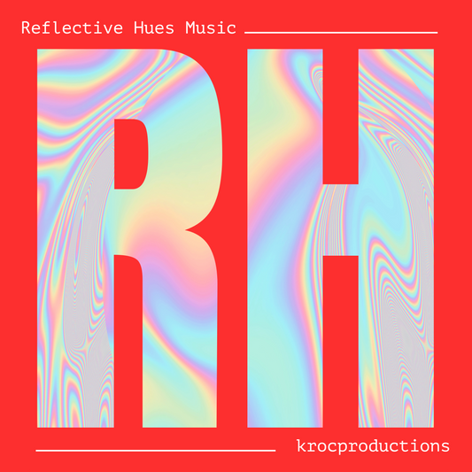 REFLECTIVE HUES MUSIC