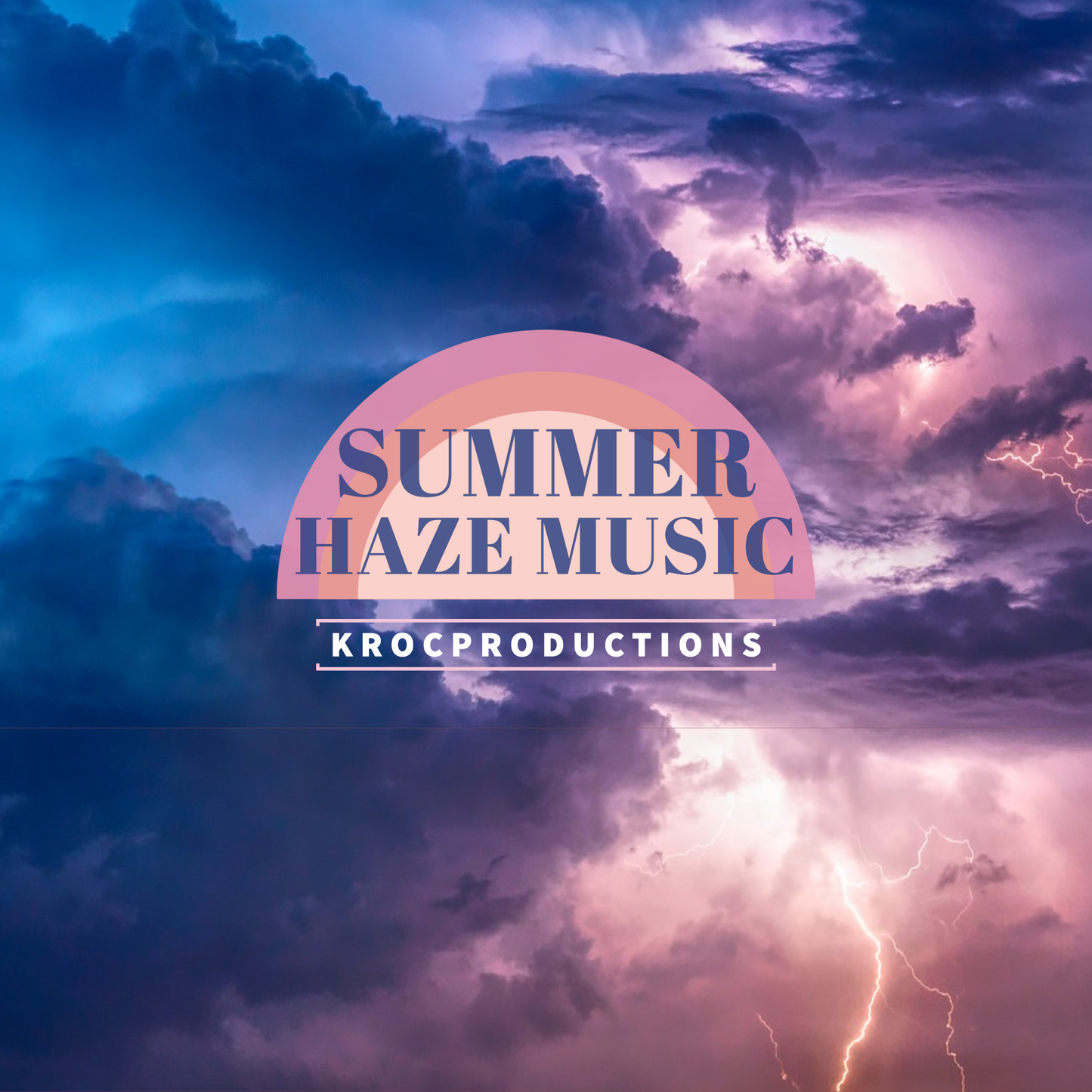 SUMMER HAZE MUSIC